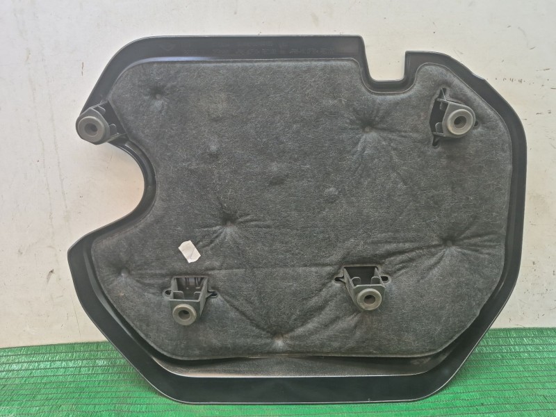 Recambio de tapa motor para mini mini (f55) cooper d referencia OEM IAM 8579534 8579534 8579534