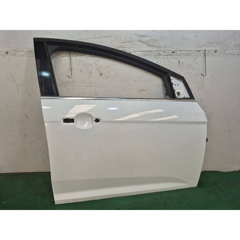 Recambio de puerta delantera derecha para ford focus iii 1.0 ecoboost referencia OEM IAM BM51A20220BP BM51A20220BP BM51A20220BP