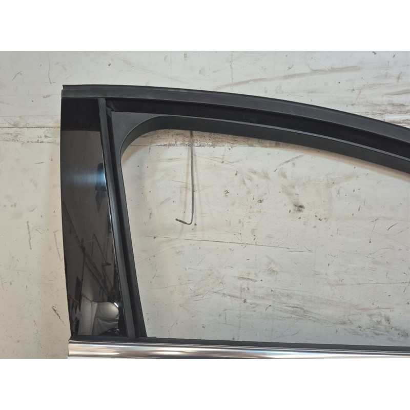 Recambio de puerta delantera derecha para ford focus iii 1.0 ecoboost referencia OEM IAM BM51A20220BP BM51A20220BP BM51A20220BP