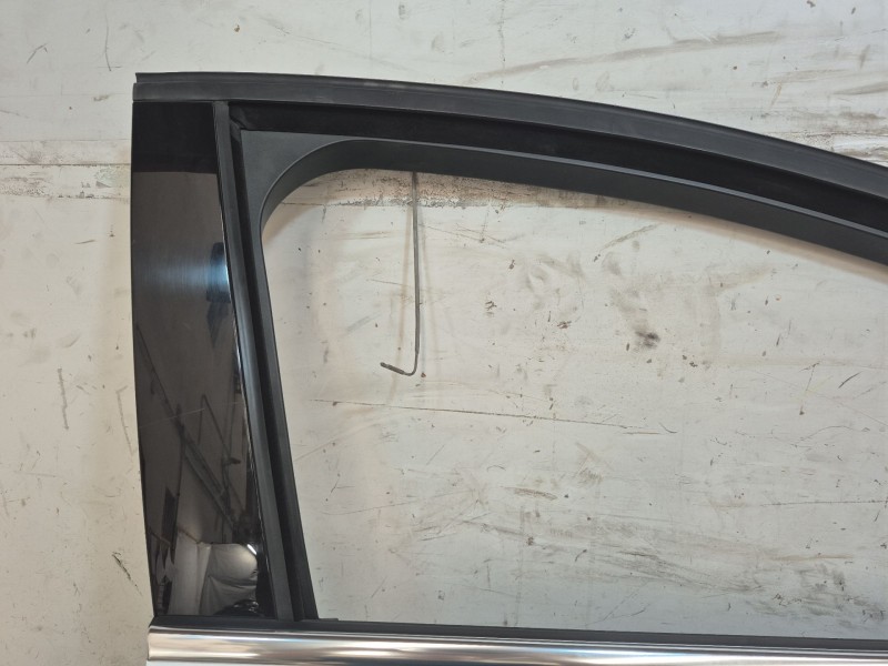 Recambio de puerta delantera derecha para ford focus iii 1.0 ecoboost referencia OEM IAM BM51A20220BP BM51A20220BP BM51A20220BP