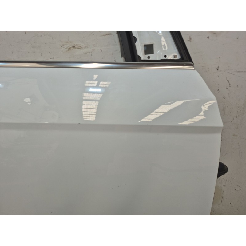 Recambio de puerta delantera derecha para ford focus iii 1.0 ecoboost referencia OEM IAM BM51A20220BP BM51A20220BP BM51A20220BP