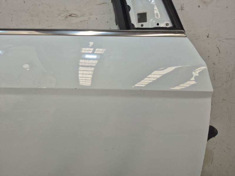 Recambio de puerta delantera derecha para ford focus iii 1.0 ecoboost referencia OEM IAM BM51A20220BP BM51A20220BP BM51A20220BP