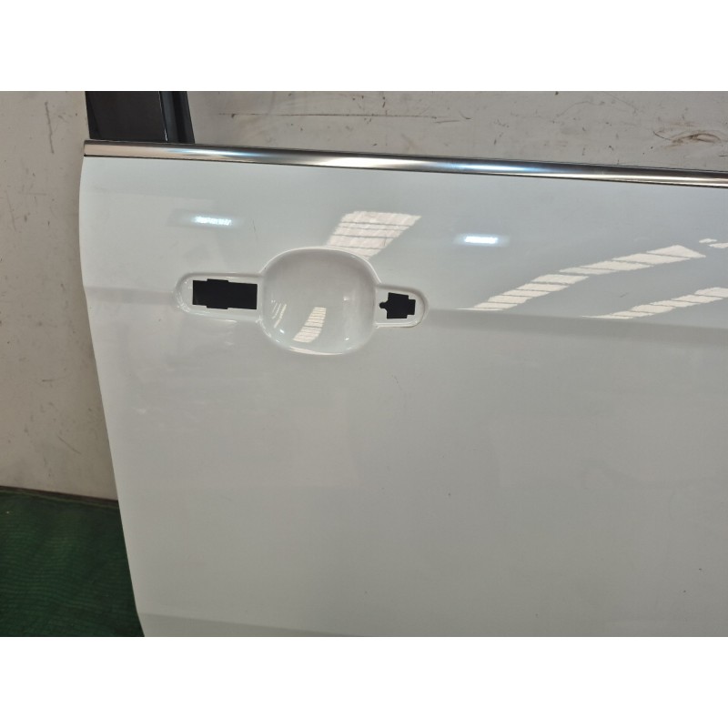 Recambio de puerta delantera derecha para ford focus iii 1.0 ecoboost referencia OEM IAM BM51A20220BP BM51A20220BP BM51A20220BP