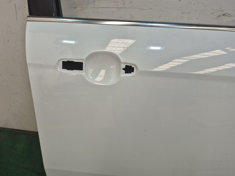 Recambio de puerta delantera derecha para ford focus iii 1.0 ecoboost referencia OEM IAM BM51A20220BP BM51A20220BP BM51A20220BP