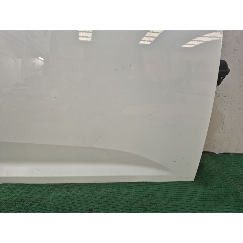 Recambio de puerta delantera derecha para ford focus iii 1.0 ecoboost referencia OEM IAM BM51A20220BP BM51A20220BP BM51A20220BP