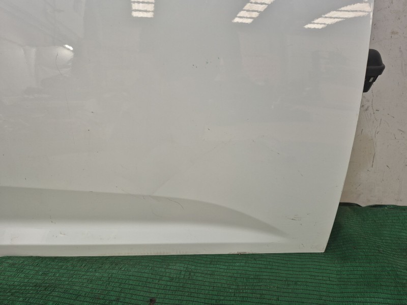 Recambio de puerta delantera derecha para ford focus iii 1.0 ecoboost referencia OEM IAM BM51A20220BP BM51A20220BP BM51A20220BP