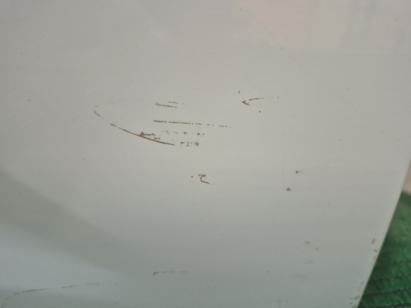 Recambio de puerta delantera derecha para ford focus iii 1.0 ecoboost referencia OEM IAM BM51A20220BP BM51A20220BP BM51A20220BP