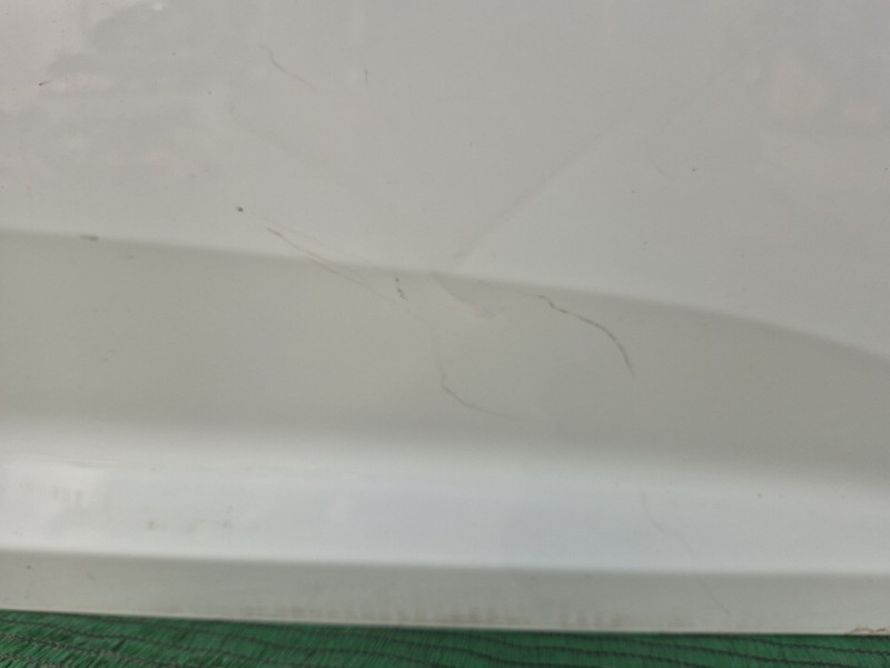 Recambio de puerta delantera derecha para ford focus iii 1.0 ecoboost referencia OEM IAM BM51A20220BP BM51A20220BP BM51A20220BP