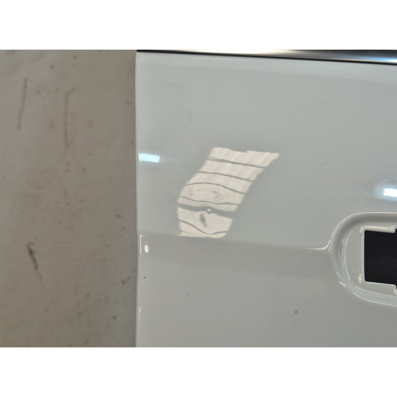 Recambio de puerta delantera derecha para ford focus iii 1.0 ecoboost referencia OEM IAM BM51A20220BP BM51A20220BP BM51A20220BP