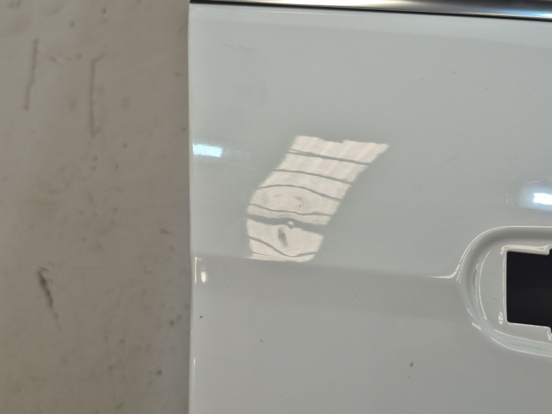 Recambio de puerta delantera derecha para ford focus iii 1.0 ecoboost referencia OEM IAM BM51A20220BP BM51A20220BP BM51A20220BP