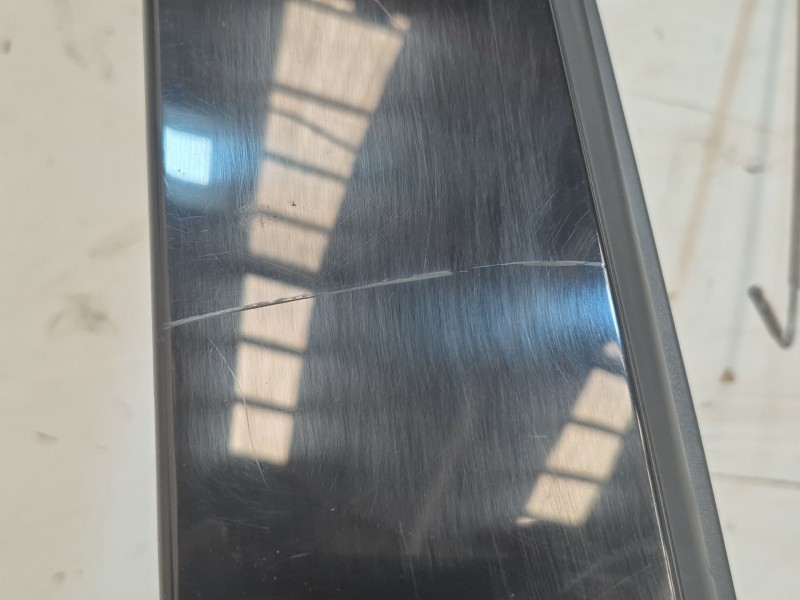 Recambio de puerta delantera derecha para ford focus iii 1.0 ecoboost referencia OEM IAM BM51A20220BP BM51A20220BP BM51A20220BP