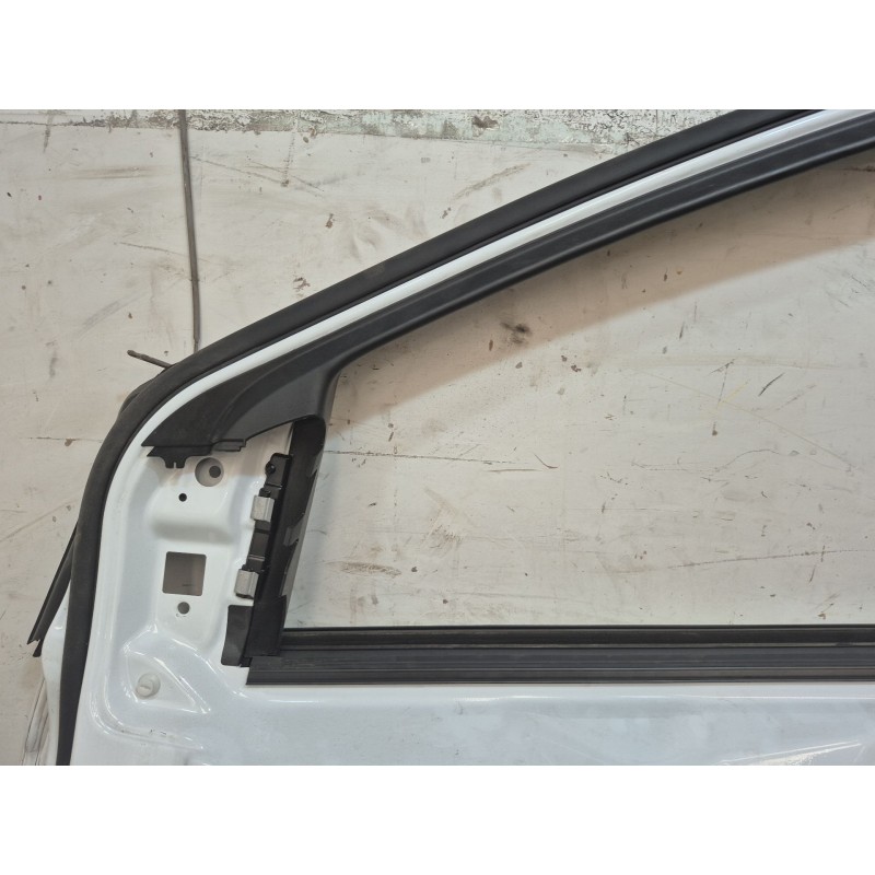 Recambio de puerta delantera derecha para ford focus iii 1.0 ecoboost referencia OEM IAM BM51A20220BP BM51A20220BP BM51A20220BP