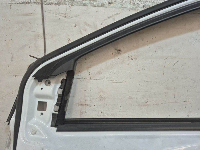 Recambio de puerta delantera derecha para ford focus iii 1.0 ecoboost referencia OEM IAM BM51A20220BP BM51A20220BP BM51A20220BP