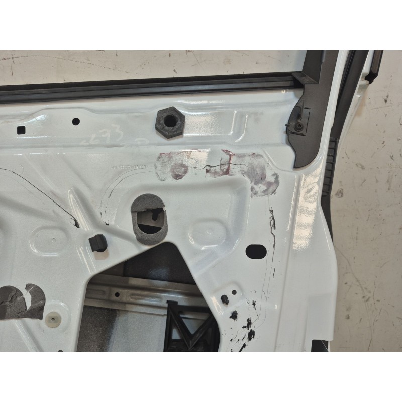 Recambio de puerta delantera derecha para ford focus iii 1.0 ecoboost referencia OEM IAM BM51A20220BP BM51A20220BP BM51A20220BP