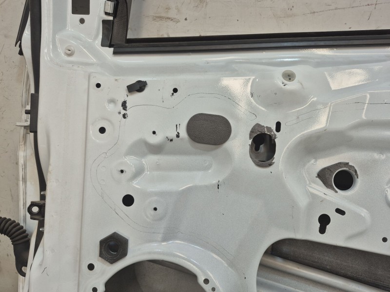 Recambio de puerta delantera derecha para ford focus iii 1.0 ecoboost referencia OEM IAM BM51A20220BP BM51A20220BP BM51A20220BP