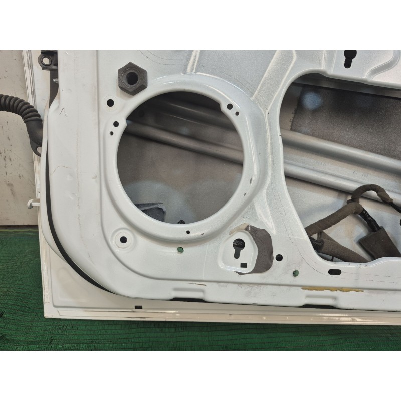 Recambio de puerta delantera derecha para ford focus iii 1.0 ecoboost referencia OEM IAM BM51A20220BP BM51A20220BP BM51A20220BP