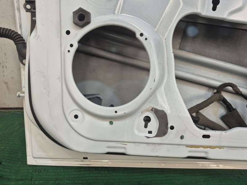 Recambio de puerta delantera derecha para ford focus iii 1.0 ecoboost referencia OEM IAM BM51A20220BP BM51A20220BP BM51A20220BP