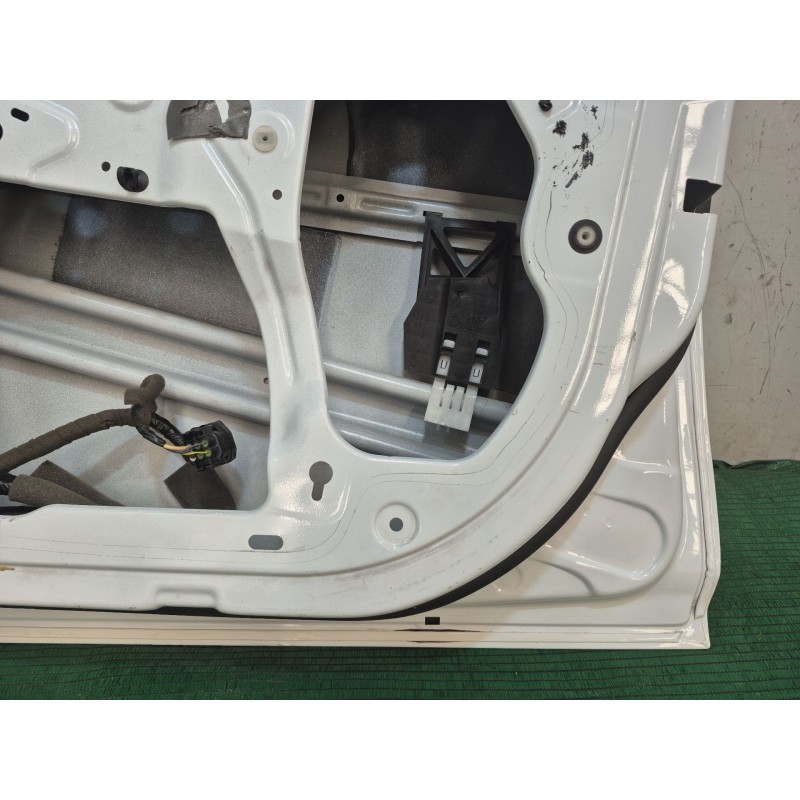 Recambio de puerta delantera derecha para ford focus iii 1.0 ecoboost referencia OEM IAM BM51A20220BP BM51A20220BP BM51A20220BP