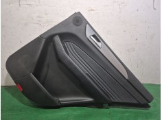 Recambio de guarnecido puerta trasera derecha para mercedes-benz clase m (w166) referencia OEM IAM   