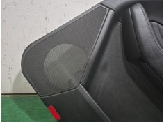 Recambio de guarnecido puerta trasera derecha para mercedes-benz clase m (w166) referencia OEM IAM    2