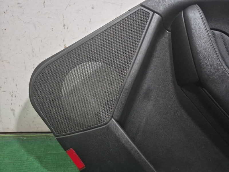 Recambio de guarnecido puerta trasera derecha para mercedes-benz clase m (w166) referencia OEM IAM   