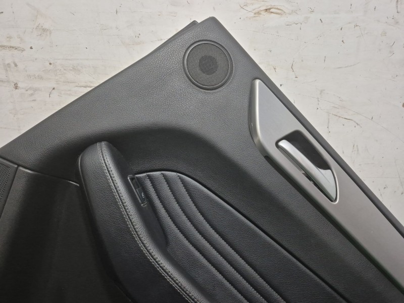 Recambio de guarnecido puerta trasera derecha para mercedes-benz clase m (w166) referencia OEM IAM   