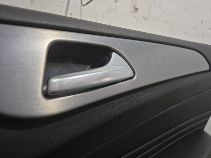 Recambio de guarnecido puerta trasera derecha para mercedes-benz clase m (w166) referencia OEM IAM   