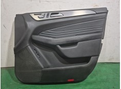 Recambio de guarnecido puerta delantera derecha para mercedes-benz clase m (w166) referencia OEM IAM   