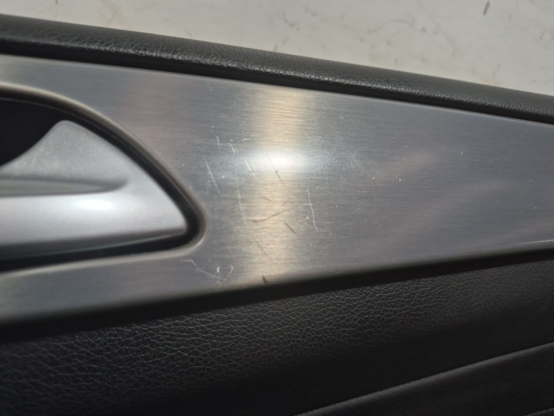 Recambio de guarnecido puerta delantera derecha para mercedes-benz clase m (w166) referencia OEM IAM   