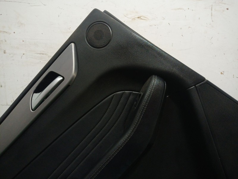 Recambio de guarnecido puerta trasera izquierda para mercedes-benz clase m (w166) referencia OEM IAM   