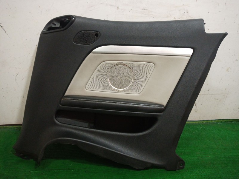 Recambio de panel de puerta tra der para audi s5 cabriolet (8f7) referencia OEM IAM   