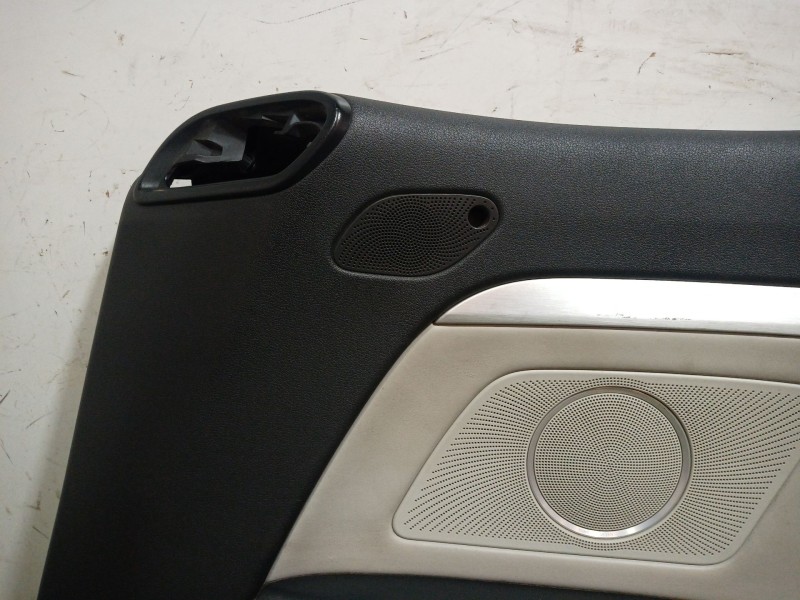 Recambio de panel de puerta tra der para audi s5 cabriolet (8f7) referencia OEM IAM   