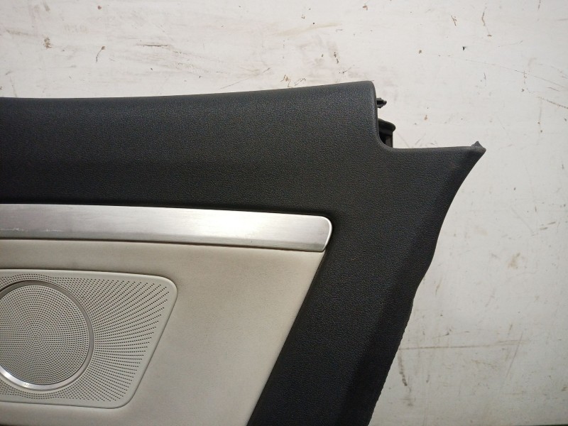 Recambio de panel de puerta tra der para audi s5 cabriolet (8f7) referencia OEM IAM   
