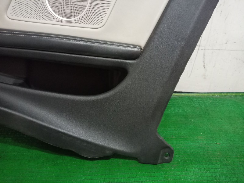 Recambio de panel de puerta tra der para audi s5 cabriolet (8f7) referencia OEM IAM   