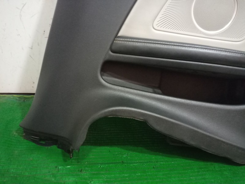 Recambio de panel de puerta tra der para audi s5 cabriolet (8f7) referencia OEM IAM   