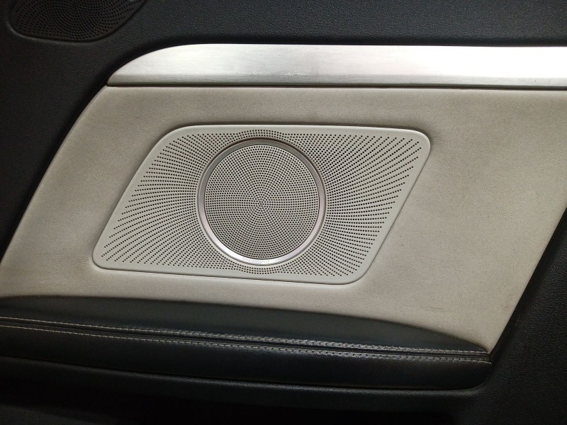 Recambio de panel de puerta tra der para audi s5 cabriolet (8f7) referencia OEM IAM   