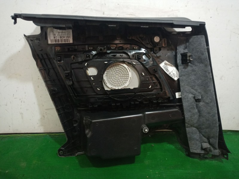 Recambio de panel de puerta tra der para audi s5 cabriolet (8f7) referencia OEM IAM   