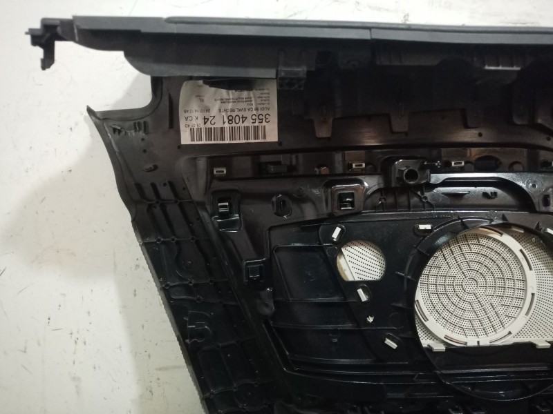 Recambio de panel de puerta tra der para audi s5 cabriolet (8f7) referencia OEM IAM   