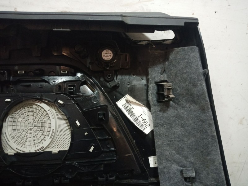 Recambio de panel de puerta tra der para audi s5 cabriolet (8f7) referencia OEM IAM   
