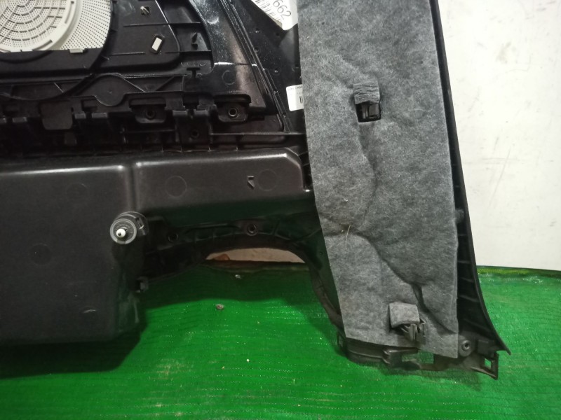 Recambio de panel de puerta tra der para audi s5 cabriolet (8f7) referencia OEM IAM   