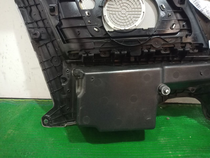 Recambio de panel de puerta tra der para audi s5 cabriolet (8f7) referencia OEM IAM   