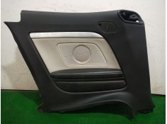 Recambio de panel de puerta tra izq para audi s5 cabriolet (8f7) referencia OEM IAM   