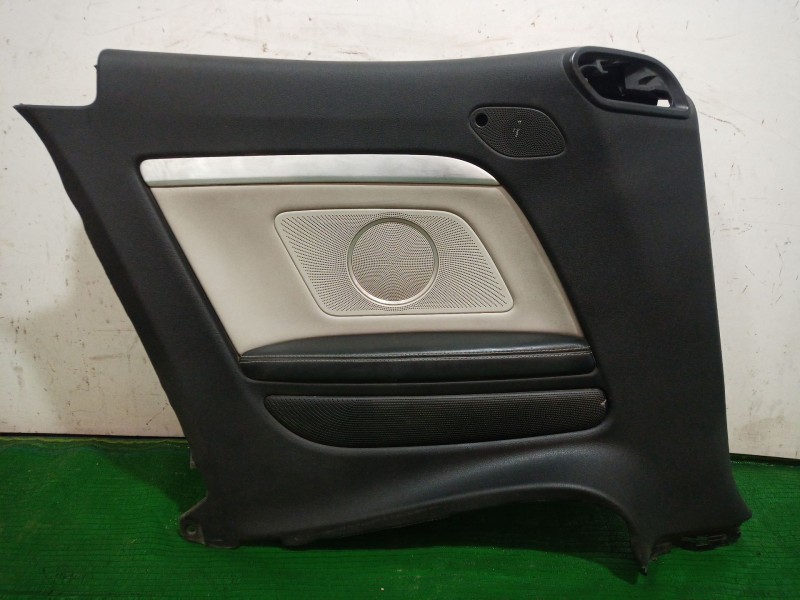 Recambio de panel de puerta tra izq para audi s5 cabriolet (8f7) referencia OEM IAM   