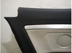Recambio de panel de puerta tra izq para audi s5 cabriolet (8f7) referencia OEM IAM    2