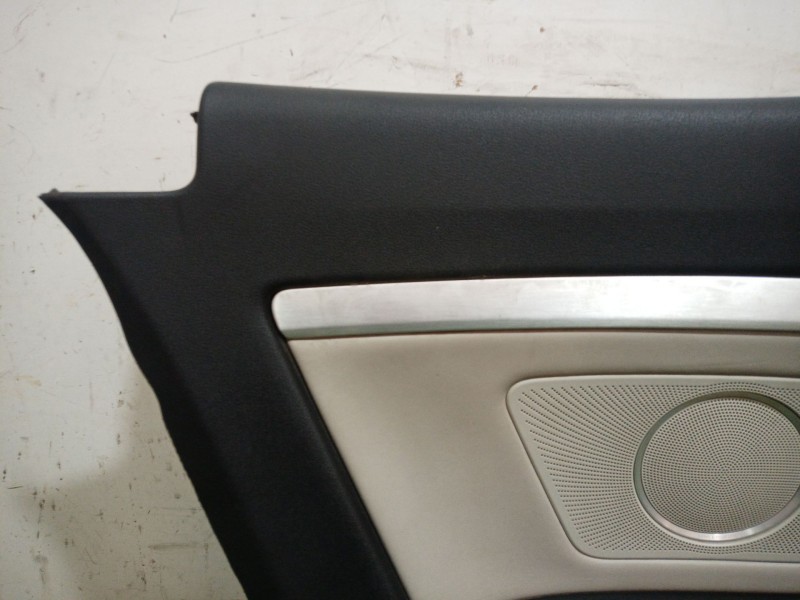 Recambio de panel de puerta tra izq para audi s5 cabriolet (8f7) referencia OEM IAM   