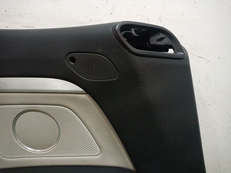 Recambio de panel de puerta tra izq para audi s5 cabriolet (8f7) referencia OEM IAM   