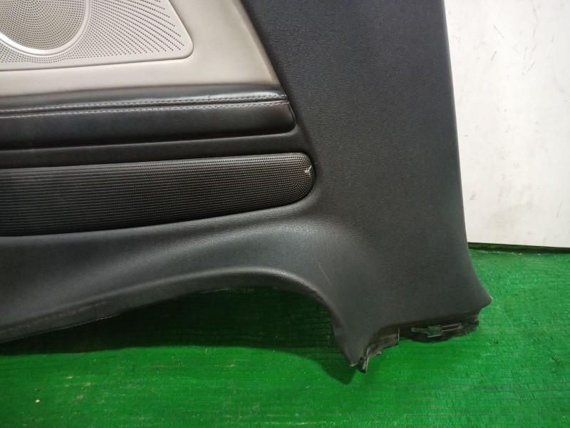 Recambio de panel de puerta tra izq para audi s5 cabriolet (8f7) referencia OEM IAM   