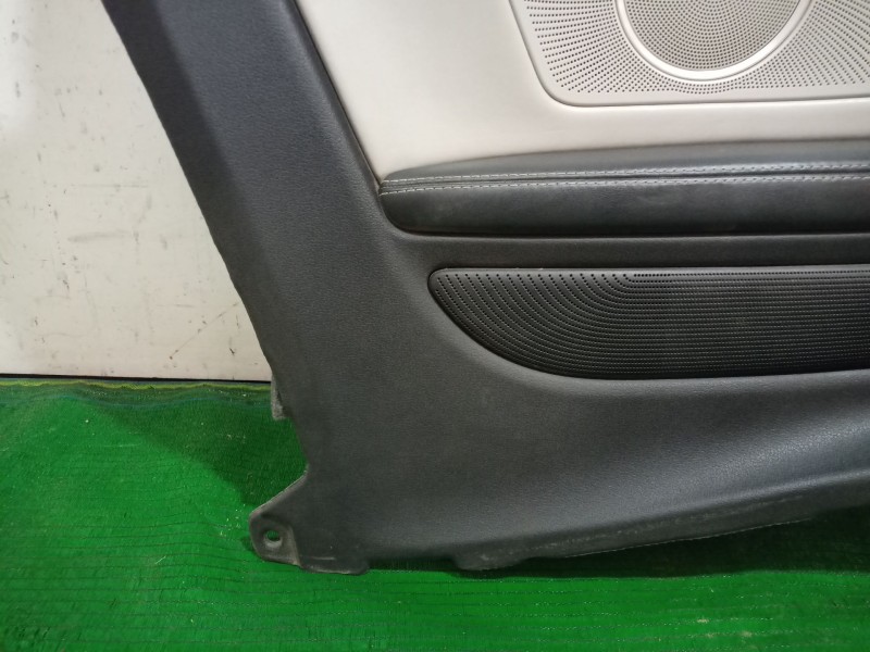 Recambio de panel de puerta tra izq para audi s5 cabriolet (8f7) referencia OEM IAM   