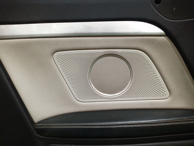 Recambio de panel de puerta tra izq para audi s5 cabriolet (8f7) referencia OEM IAM   