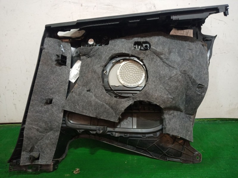Recambio de panel de puerta tra izq para audi s5 cabriolet (8f7) referencia OEM IAM   